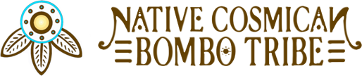 NATIVE COSMICAN BOMBO TRIBE